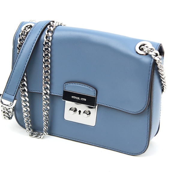 Michael Kors Handbags - New Michael Kors Sloan Select Mix Match Crossbody